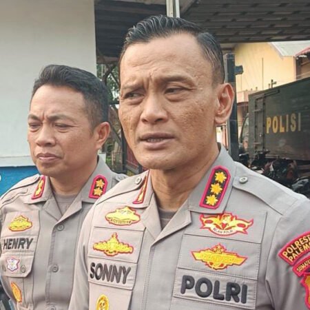 Oknum Dosen Universitas Muhammadiyah Palembang Jadi Tersangka Dugaan Kekerasan Seksual terhadap Mahasiswi