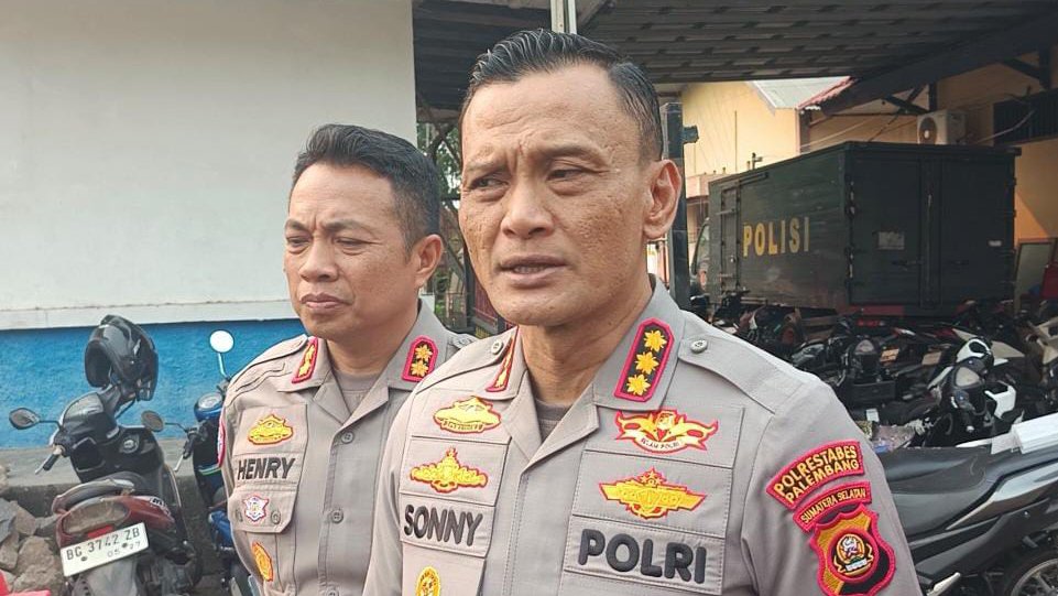 Oknum Dosen Universitas Muhammadiyah Palembang Jadi Tersangka Dugaan Kekerasan Seksual terhadap Mahasiswi