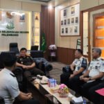 Tak Butuh Waktu Lama, Polisi Ringkus Pelaku Pembobol Kantor PT MKS di Palembang