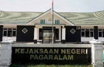 Penyidikan KUR Bank Sumsel Babel Masih Bergulir, Kejari Pagar Alam Dalami Bukti dan Kerugian Negara