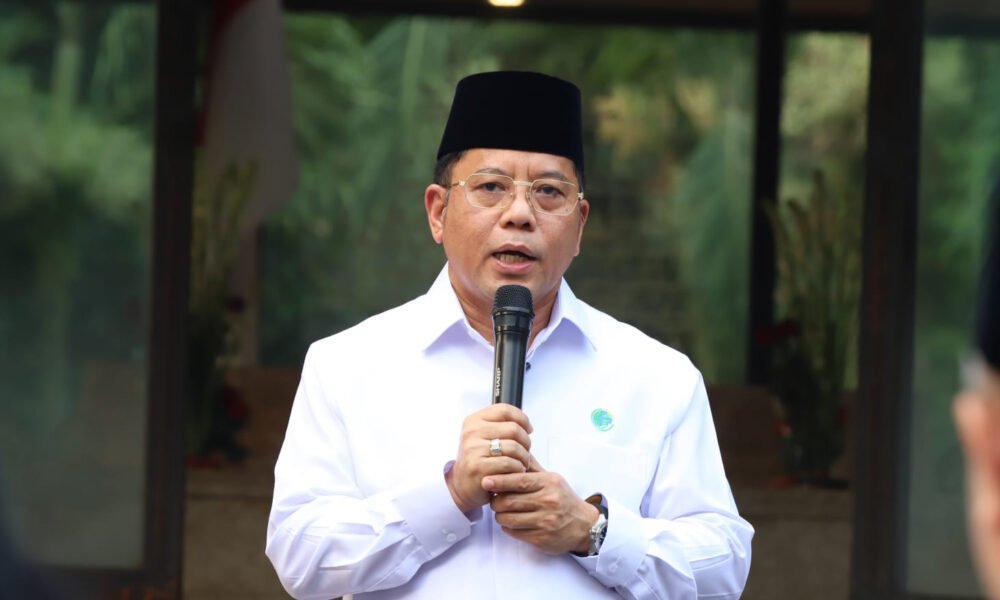 Kemenag Batasi Penggunaan HP di Sekolah, Siswa Hanya Boleh Pakai untuk Keperluan Ini