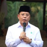 Herman Deru Cek Kesiapan Satgas Karhutla OKU Selatan, Waspadai Kekeringan Berkepanjangan