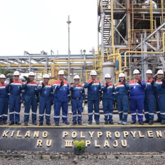 Kilang Plaju Disorot Dewan Komisaris Pertamina Patra Niaga, Ini yang Jadi Perhatian