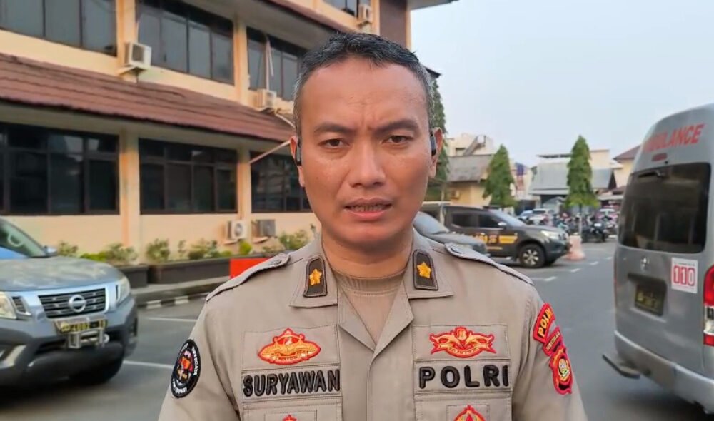 Hari Kedua Operasi Sikat I Musi 2026, Polda Sumsel Ungkap 64 Kasus dan 67 Tersangka