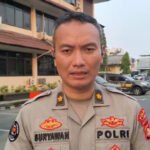Polda Sumsel Perkuat Pencegahan Karhutla di Sungai Keruh, Personel BKO Turun Beri Edukasi