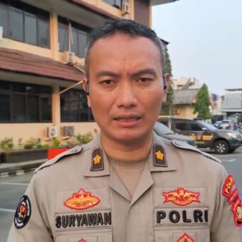 Hari Kedua Operasi Sikat I Musi 2026, Polda Sumsel Ungkap 64 Kasus dan 67 Tersangka
