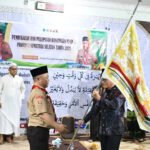 Panen Melon di SAE Rutan Palembang Jadi Bekal Keterampilan Warga Binaan