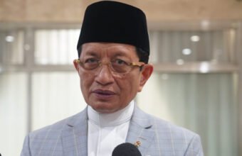 MTQ Nasional XXXI Diharapkan Tak Sekadar Kompetisi, Menag Jadikan Al-Qur’an Sebagai Living Quran