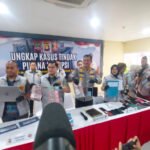 Ini Modus 2 Oknum PPPK Disdik Banyuasin yang Ditangkap dalam OTT Polda Sumsel