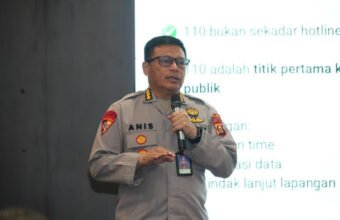 Operasi Sikat I Musi 2026 Ungkap 18 Kasus 3C, 17 Tersangka Diamankan