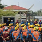 Polda Sumsel Perkuat Pencegahan Karhutla di Sungai Keruh, Personel BKO Turun Beri Edukasi