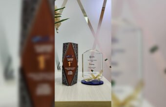PT Rifan Financindo Berjangka Raih Penghargaan Transaksi Bilateral Reguler Tertinggi Nasional