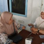 Setahun Tak Bisa Bekerja karena Stroke, Zahro Terima Bantuan Pemkot Palembang Lewat Program Palembang Peduli