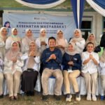 Hari Pertama Operasi Sikat Musi I 2026, 3 Orang di Macan Lindungan Diamankan Polda Sumsel