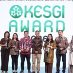 PTBA Raih Dua Penghargaan Katadata ESG Insight Award 2026