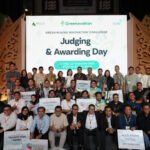 PTBA Raih Silver Winner Greenovation 2026, SOLAR STONE Andalkan Energi Surya untuk Efisiensi Tambang