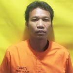 Bobol Rumah Kosong di Sematang Borang, Target Operasi Curat Dibekuk Jatanras Polda Sumsel