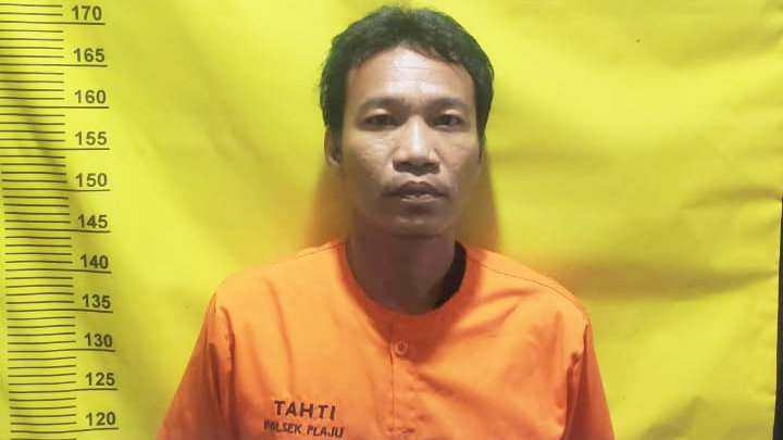 4 Bulan Jadi Buronan, Pelaku Pengeroyokan Sadis di Plaju Akhirnya Ditangkap Polisi