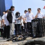 Herman Deru Ajak MUI Sumsel Aktif Turun ke Masyarakat, Jangan Menunggu Konflik