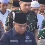Baru Dilaporkan, Pencuri Uang Rp15 Juta di Musala Palembang Langsung Ditangkap Polisi