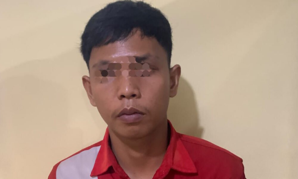 Ajak Gadis 14 Tahun ke Kos, Pemuda 21 Tahun di Baturaja Ini Berurusan dengan Polisi