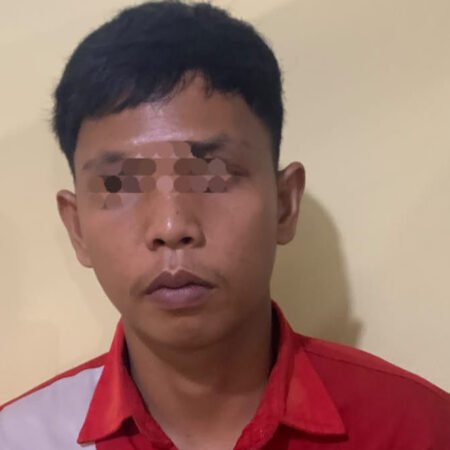 Ajak Gadis 14 Tahun ke Kos, Pemuda 21 Tahun di Baturaja Ini Berurusan dengan Polisi