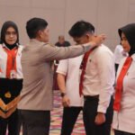 Karhutla Kertapati Capai 43 Kejadian, Herman Deru Minta Petugas Siaga 24 Jam