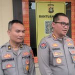 Polda Sumsel Tegaskan Pengawasan Internal Berjalan, AKP TI Dijatuhi Sanksi Disiplin