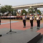 Penanganan Karhutla Sumsel Diperkuat, Herman Deru Tinjau Lokasi Kebakaran di OKI