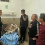 Alami Tekanan Masalah Keluarga, Pria 48 Tahun di Palembang Selamat Setelah Terjatuh dari Jembatan Ampera