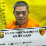 Pinjam Mobil Milik Ibu, Pria di Palembang-Plaju Ditangkap Polisi, Kasusnya?