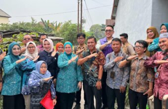 Setahun Tak Bisa Bekerja karena Stroke, Zahro Terima Bantuan Pemkot Palembang Lewat Program Palembang Peduli