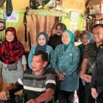 Bobol Rumah Kosong di Sematang Borang, Target Operasi Curat Dibekuk Jatanras Polda Sumsel