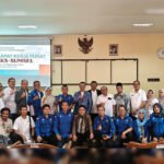 Danrem 044/Gapo Ziarah ke Palagan Utama Monpera, Kenang Jejak Perjuangan Para Pahlawan