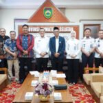 Herman Deru Ajak MUI Sumsel Aktif Turun ke Masyarakat, Jangan Menunggu Konflik