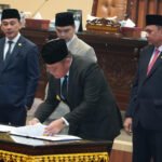 Herman Deru Beberkan Strategi Sultan Muda, 100 Ribu Anak Muda Sumsel Didorong Jadi Pengusaha