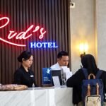 Cari Hotel Dekat Bandara di Palembang? Kenali Rid’s Hotel dan Pilihan Kamarnya