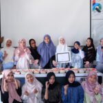 Curi Dua Kalung Rantai Medan di Toko Perak, IRT di Palembang Diciduk Polsek Plaju