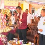 Wawako Franky Nasril Hadiri Pembukaan SMARTFEST IV 2026 SMAN 7 Prabumulih