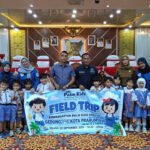 Meriahkan HUT Ke-81 TNI, Bazar Murah Digelar Serentak di Palembang