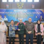Kronologi Hilangnya Bripda Rizki Ardianto Saat Tugas di Perairan Sungai Badak