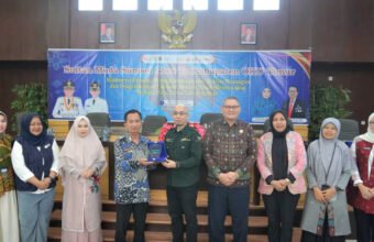 Sultan Muda Goes to OKU Timur, Perkuat Literasi dan Inklusi Keuangan UMKM