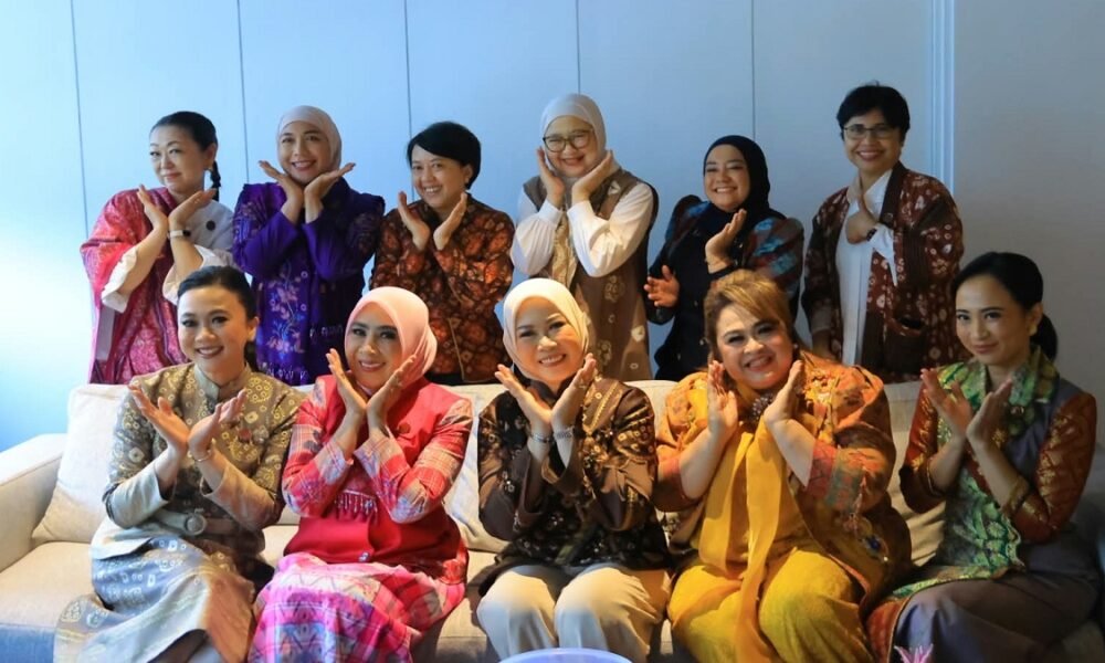 Sumsel Jadi Ikon Kriya Nusa 2026, Kerajinan 17 Daerah Siap Memukau di Jakarta
