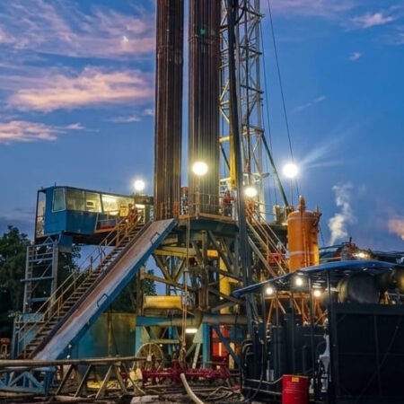 Sumur BNN-6 di Ogan Ilir Temukan Lapisan Minyak Baru, Produksi Awal Capai 1.257 BOPD