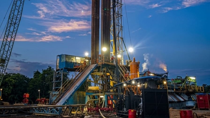 Sumur BNN-6 di Ogan Ilir Temukan Lapisan Minyak Baru, Produksi Awal Capai 1.257 BOPD