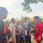 Pulang Sekolah Berujung Petaka, Tim SAR Cari Bocah di OKU Timur yang Tenggelam di Sungai Komering