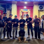 Pelaku Curanmor yang Resahkan Warga Tegal Binangun Plaju-Palembang Ditangkap Polisi