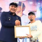 UUS Bank Sumsel Babel Kokoh di Peringkat Kedua Nasional, Raih Predikat “Sangat Bagus”