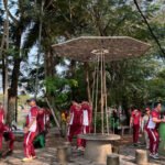 Polres OKU Timur Berbagi Sembako untuk Anak Yatim, Perkuat Kepedulian Sosial
