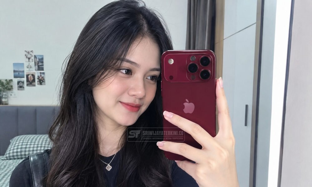 iPhone 18 untuk Gen Z Sumsel, Worth It atau Cuma Gengsi? Ini yang Perlu Dipertimbangkan Sebelum Beli